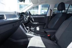 2024 Volkswagen T-Roc 110TSI Style