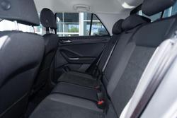 2024 Volkswagen T-Roc 110TSI Style