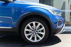 2024 Volkswagen T-Roc 110TSI Style