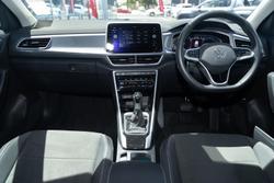 2024 Volkswagen T-Roc 110TSI Style