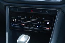 2024 Volkswagen T-Roc 110TSI Style