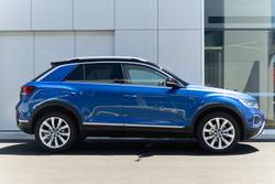 2024 Volkswagen T-Roc 110TSI Style