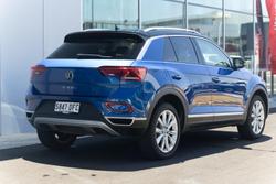 2024 Volkswagen T-Roc 110TSI Style