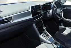 2024 Volkswagen T-Roc 110TSI Style