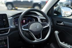 2024 Volkswagen T-Roc 110TSI Style