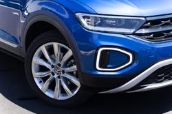 2024 Volkswagen T-Roc 110TSI Style