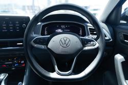 2024 Volkswagen T-Roc 110TSI Style