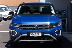 2024 Volkswagen T-Roc 110TSI Style