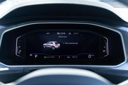 2024 Volkswagen T-Roc 110TSI Style