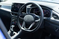 2024 Volkswagen T-Roc 110TSI Style