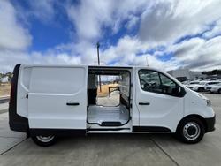 2021 Renault
Trafic Premium 125kW