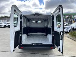 2021 Renault
Trafic Premium 125kW