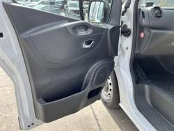 2021 Renault
Trafic Premium 125kW