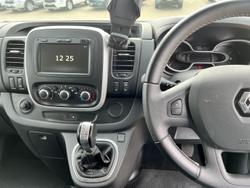 2021 Renault
Trafic Premium 125kW