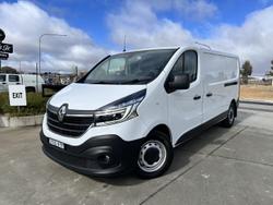 2021 Renault
Trafic Premium 125kW