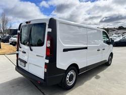 2021 Renault
Trafic Premium 125kW