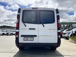 2021 Renault
Trafic Premium 125kW