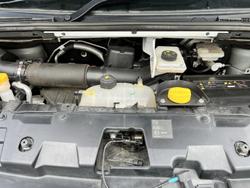 2021 Renault Trafic Premium 125kW X82 Glacier White