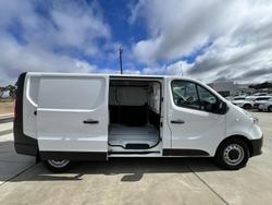 2021 Renault
Trafic Premium 125kW