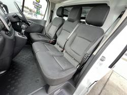 2021 Renault
Trafic Premium 125kW