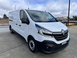 2021 Renault
Trafic Premium 125kW