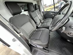 2021 Renault
Trafic Premium 125kW