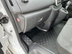 2021 Renault
Trafic Premium 125kW