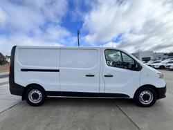 2021 Renault
Trafic Premium 125kW
