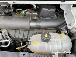 2021 Renault
Trafic Premium 125kW