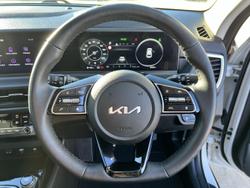 2024 Kia
Seltos GT-Line