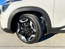 2024 Kia
Seltos GT-Line