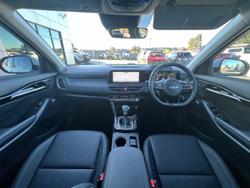 2024 Kia
Seltos GT-Line