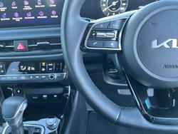 2024 Kia
Seltos GT-Line