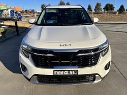 2024 Kia
Seltos GT-Line