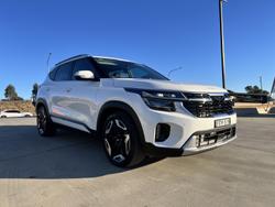 2024 Kia
Seltos GT-Line