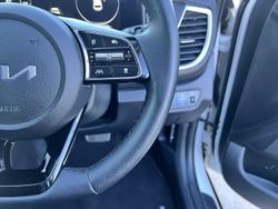 2024 Kia
Seltos GT-Line