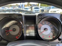 2023 Suzuki Jimny XL JJ 4X4 Dual Range Arctic White Pearl