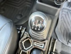2023 Suzuki Jimny XL JJ 4X4 Dual Range Arctic White Pearl