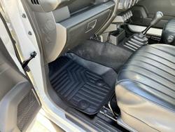 2023 Suzuki Jimny XL JJ 4X4 Dual Range Arctic White Pearl