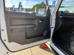 2023 Suzuki Jimny XL JJ 4X4 Dual Range Arctic White Pearl