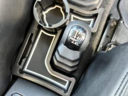 2023 Suzuki Jimny XL JJ 4X4 Dual Range Arctic White Pearl