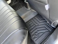 2023 Suzuki Jimny XL JJ 4X4 Dual Range Arctic White Pearl