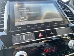 2022 Mitsubishi
Pajero Sport GSR
