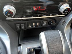 2022 Mitsubishi
Pajero Sport GSR