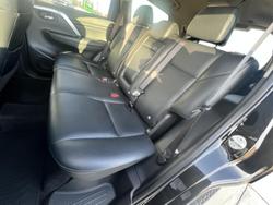 2022 Mitsubishi
Pajero Sport GSR