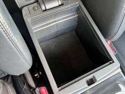 2022 Mitsubishi Pajero Sport GSR QF MY22 4X4 Dual Range Black Mica