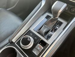 2022 Mitsubishi
Pajero Sport GSR