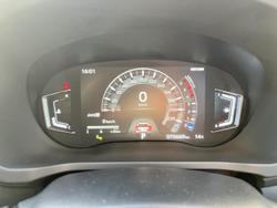 2022 Mitsubishi
Pajero Sport GSR