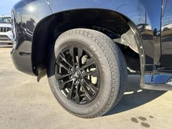 2022 Mitsubishi
Pajero Sport GSR