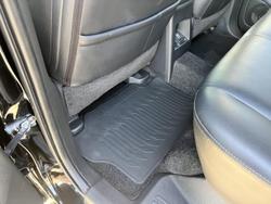 2022 Mitsubishi Pajero Sport GSR QF MY22 4X4 Dual Range Black Mica